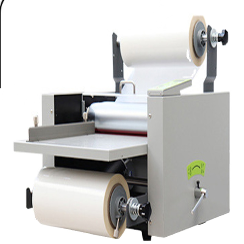 Laminator A3 Hot - L3800 ) 375mm A3 Boyutunda Masaüstü