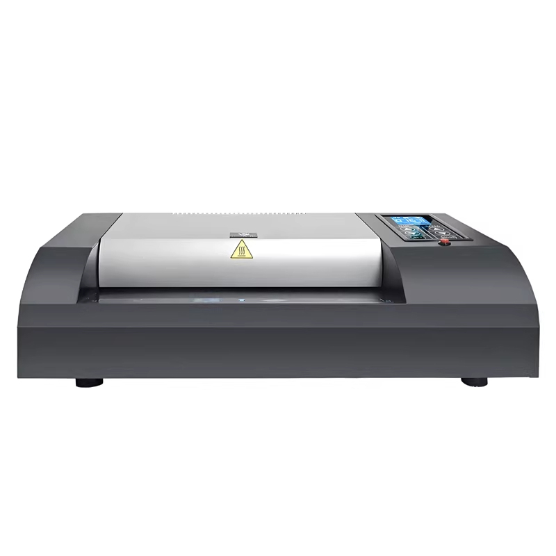 Laminator A3 Hot - A3/A4 Belge Fotoğrafı Sıcak ve Soğuk