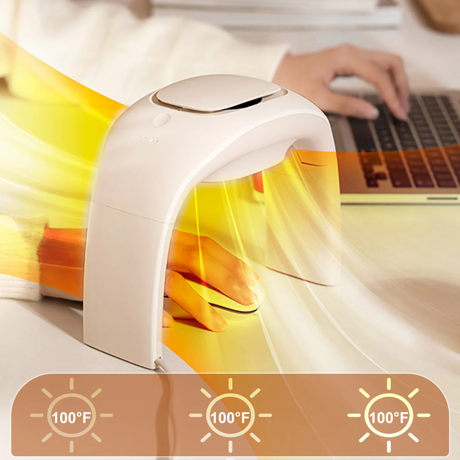 Eary Taşınabilir Kışlık Fare Ş - Office Tech Desk incelemesi ve fiyatı
