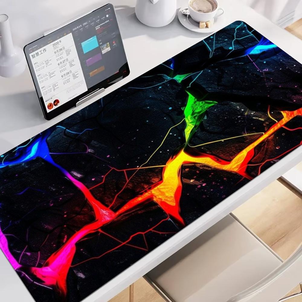 Büyük XXL Oyuncu Mouse Pad'i M - Office Tech Desk incelemesi ve fiyatı