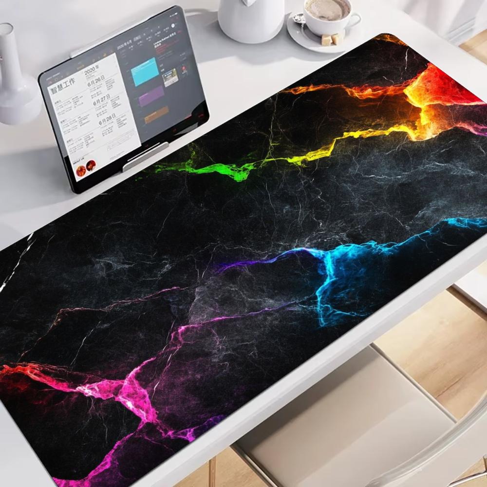 Büyük XXL Oyuncu Mouse Pad'i M - Office Tech Desk incelemesi ve fiyatı