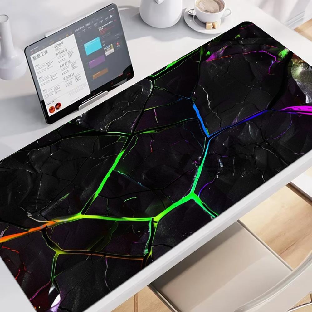 Büyük XXL Oyuncu Mouse Pad'i M - Office Tech Desk incelemesi ve fiyatı
