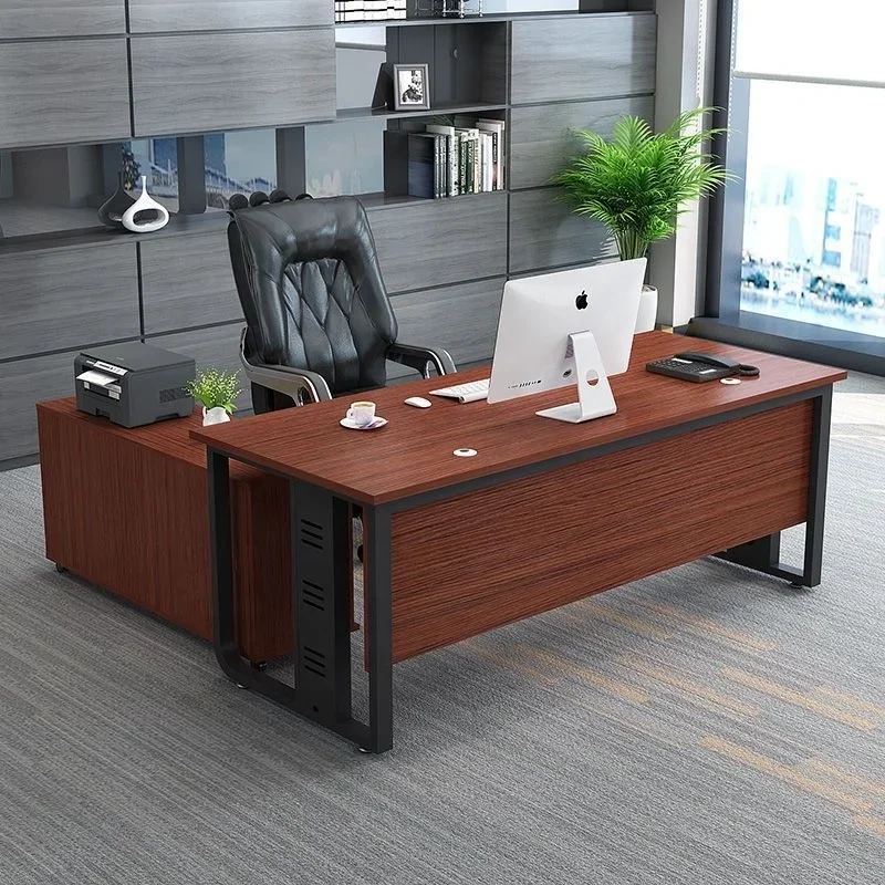 l Modern Office Furniture Desk - Office Tech Desk incelemesi ve fiyatı