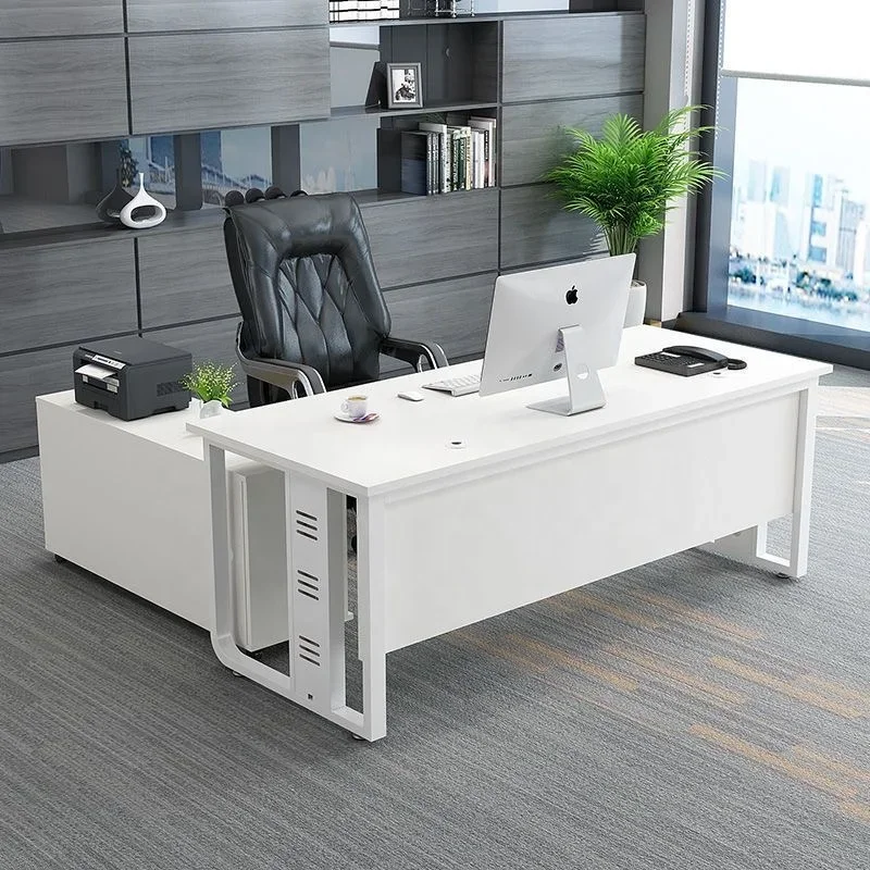 l Modern Office Furniture Desk - Office Tech Desk incelemesi ve fiyatı