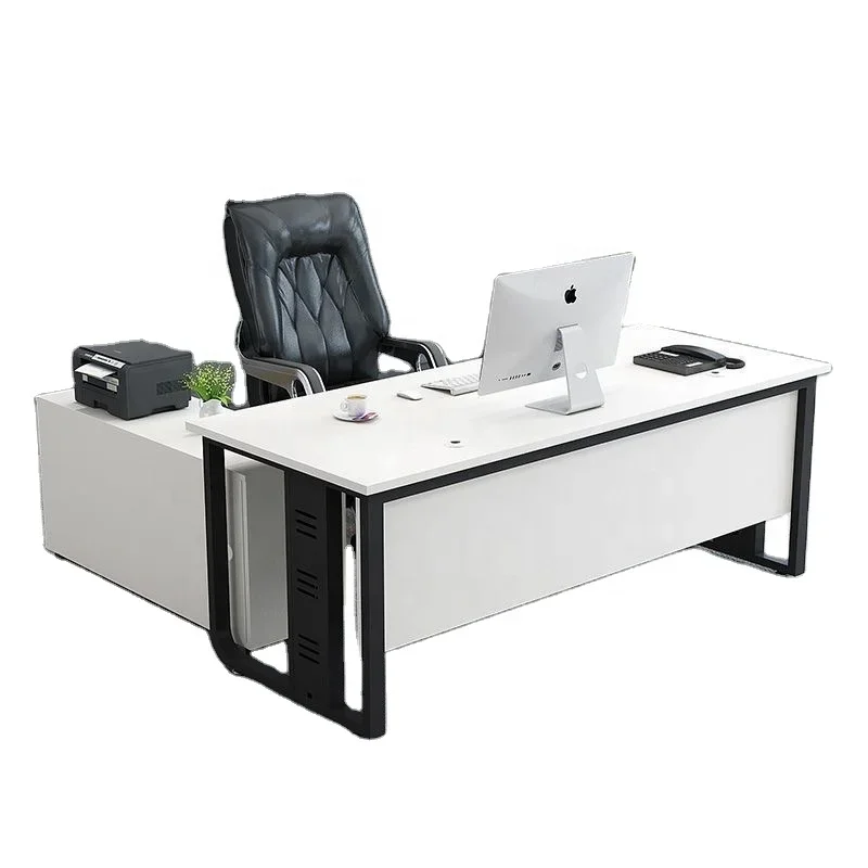 l Modern Office Furniture Desk - Office Tech Desk incelemesi ve fiyatı