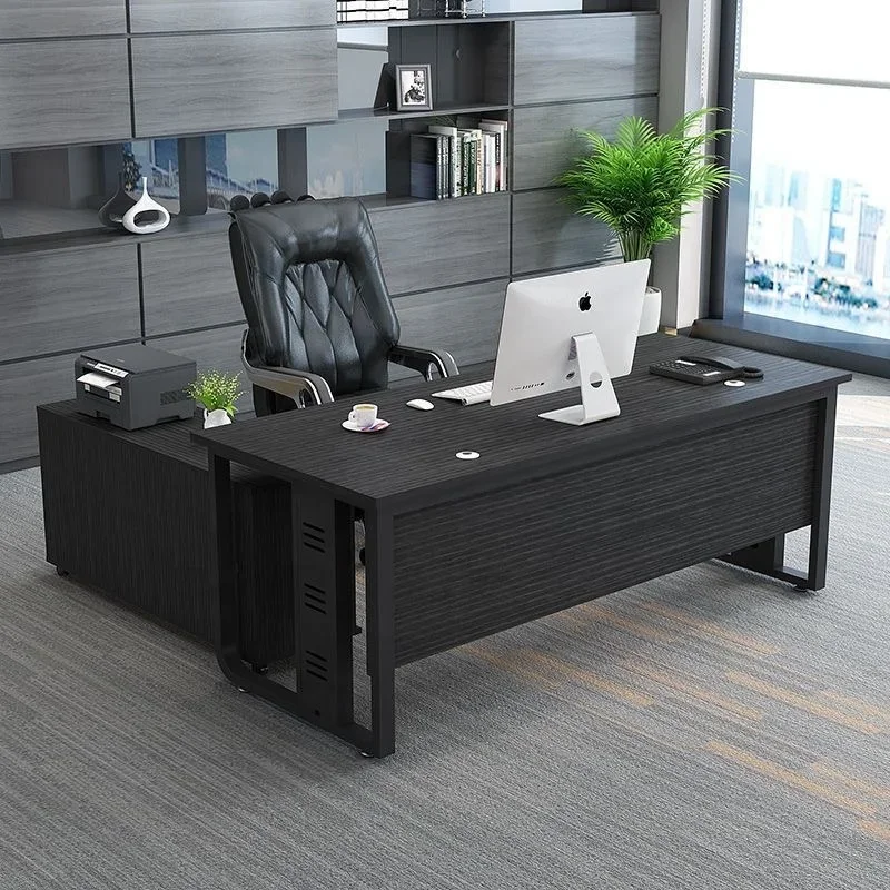 l Modern Office Furniture Desk - Office Tech Desk incelemesi ve fiyatı