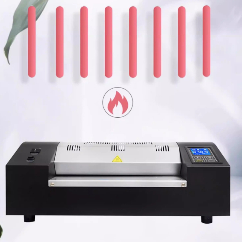 U-8330H Laminasyon Makinesi So - Laminator A3 Hot incelemesi ve fiyatı