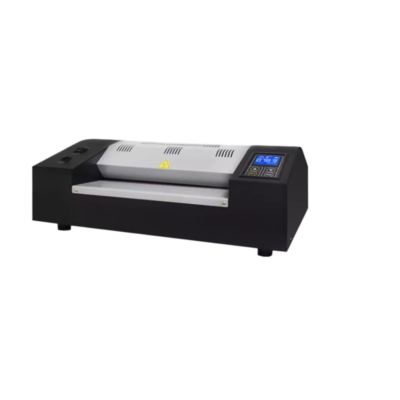U-8330H Laminasyon Makinesi So - Laminator A3 Hot incelemesi ve fiyatı