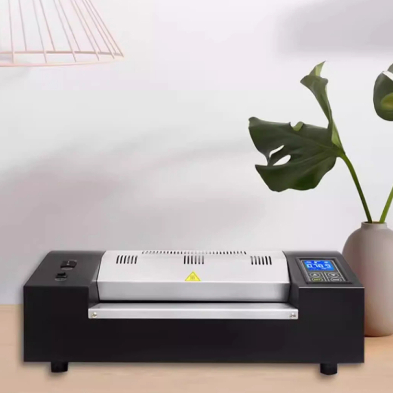 U-8330H Laminasyon Makinesi So - Laminator A3 Hot incelemesi ve fiyatı