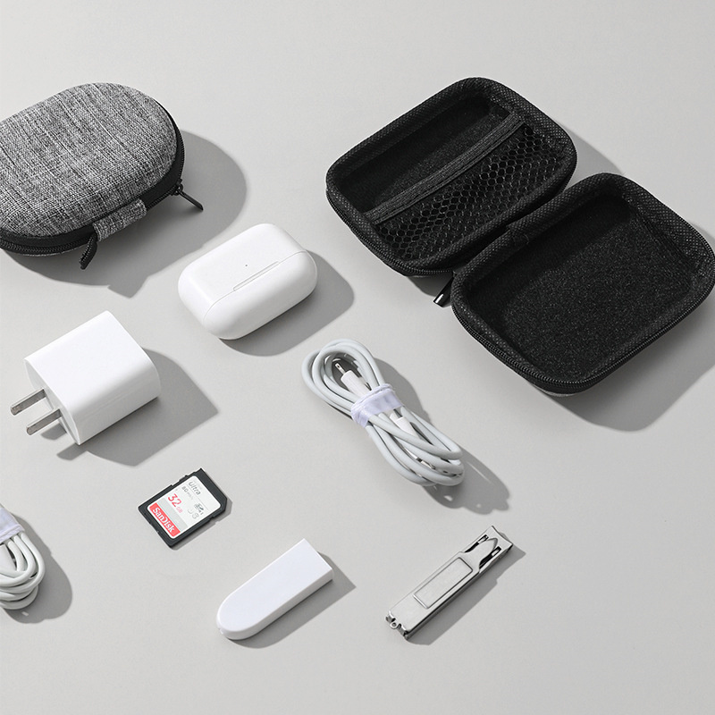 Seyahat Kablo Düzenleyici Elek - Office Tech Bag incelemesi ve fiyatı