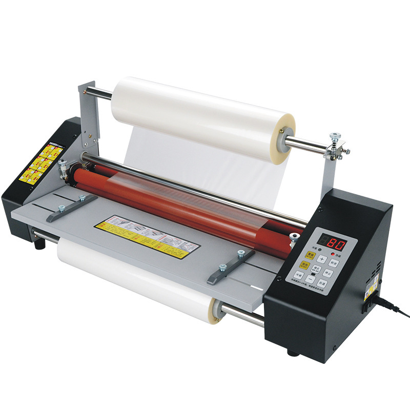 Değişken Hızlı Çift Taraflı La - Laminator A3 Hot incelemesi ve fiyatı