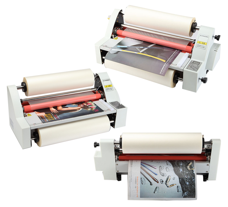 WD-V350S Masaüstü A3 A4 Boyutl - Laminator A3 Hot incelemesi ve fiyatı