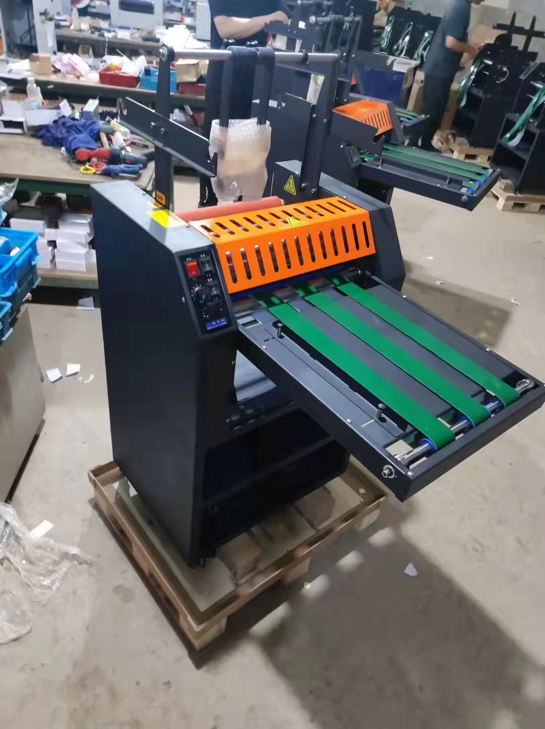 2 A3 A4 Sıcak ve Soğuk Laminas - Laminator A3 Hot incelemesi ve fiyatı