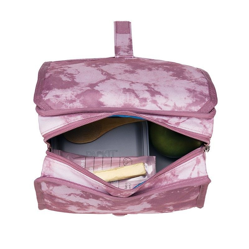 PackIt Dondurulabilir Öğle Yem - Office Tech Bag incelemesi ve fiyatı