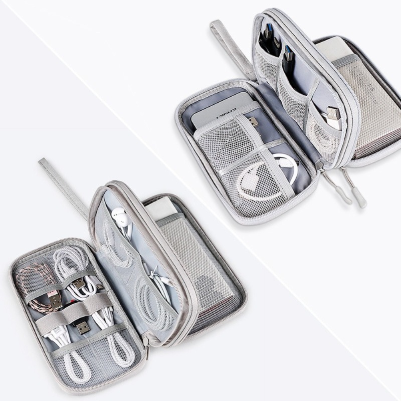 Seyahat Kablo Düzenleyici Çant - Office Tech Bag incelemesi ve fiyatı