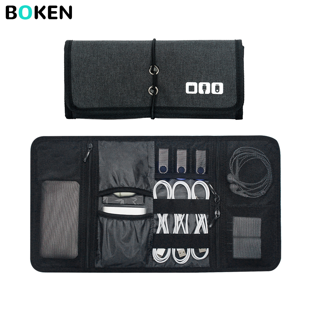 Teknoloji Organizatör Çantası  - Office Tech Bag incelemesi ve fiyatı
