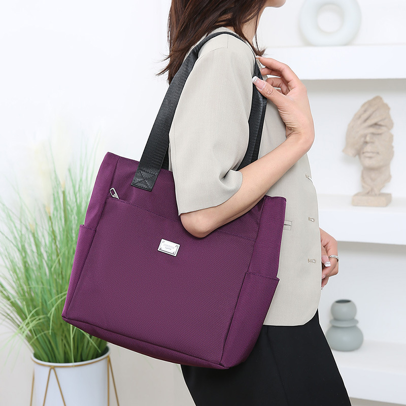DISSEFA-TECH Kadın Şık Naylon  - Office Tech Bag incelemesi ve fiyatı