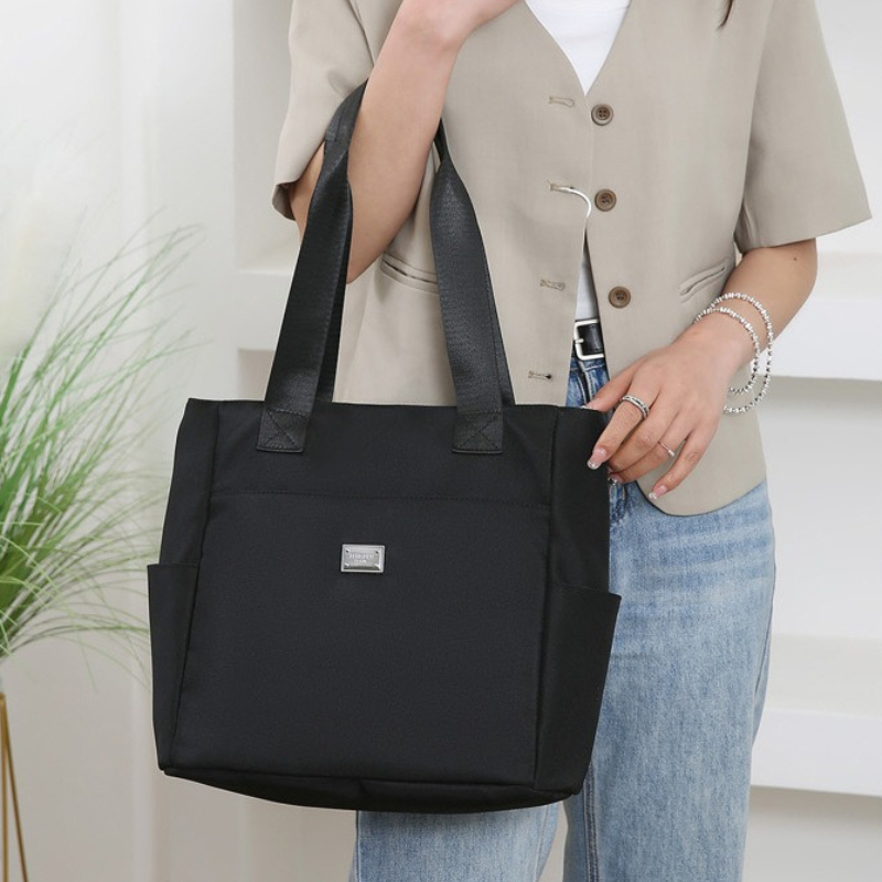 DISSEFA-TECH Kadın Şık Naylon  - Office Tech Bag incelemesi ve fiyatı