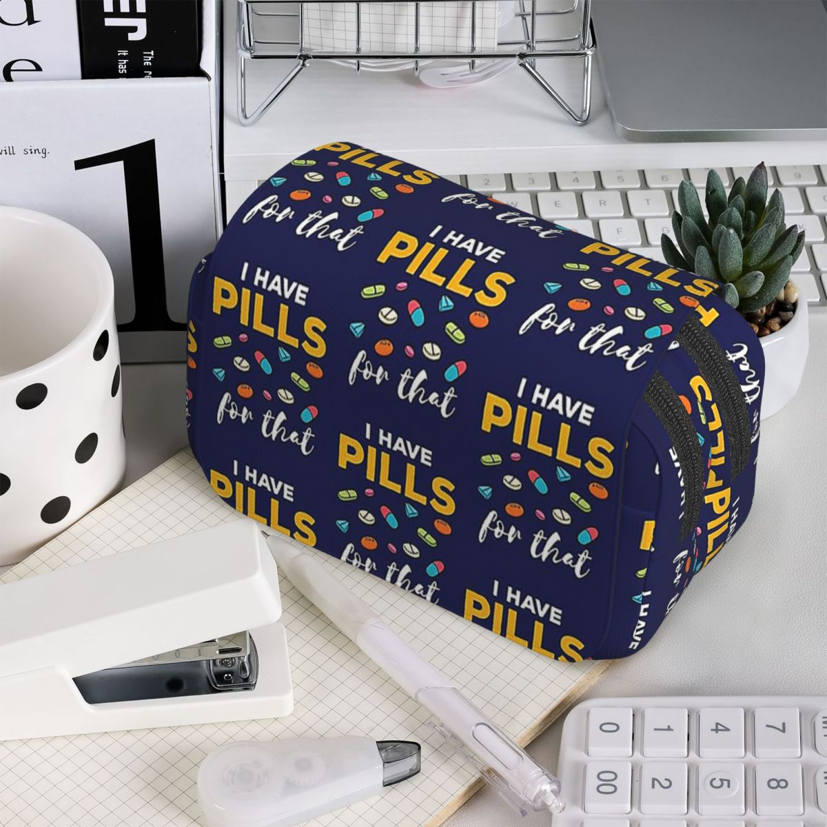 Eczacı Eczane Teknisyeni Çocuk - Office Tech Bag incelemesi ve fiyatı