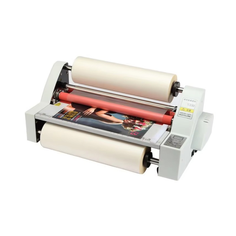 450mm Sıcak Soğuk Laminasyon M - Laminator A3 Hot incelemesi ve fiyatı