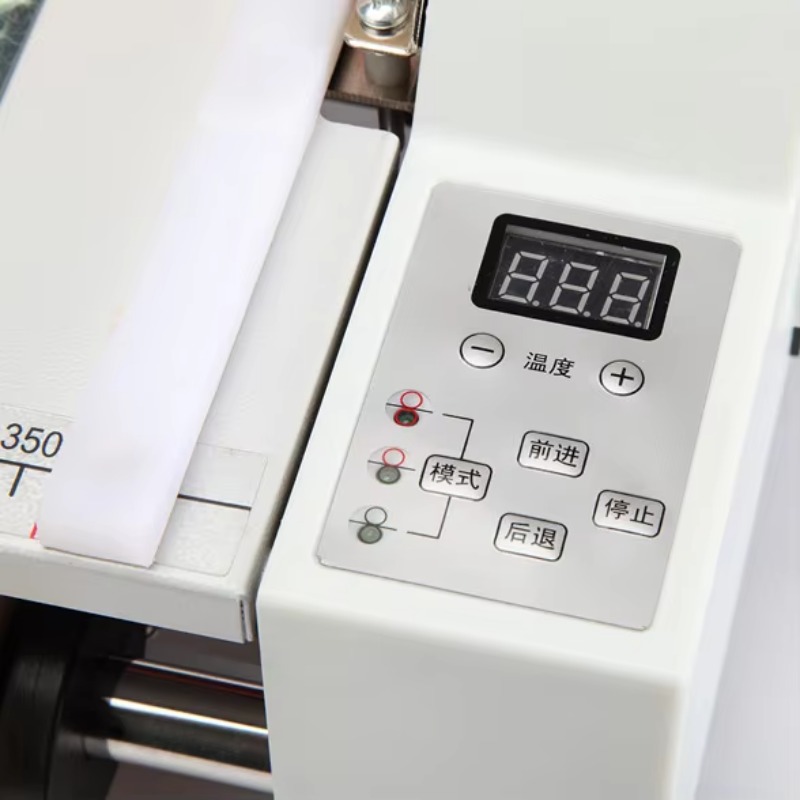 450mm Sıcak Soğuk Laminasyon M - Laminator A3 Hot incelemesi ve fiyatı