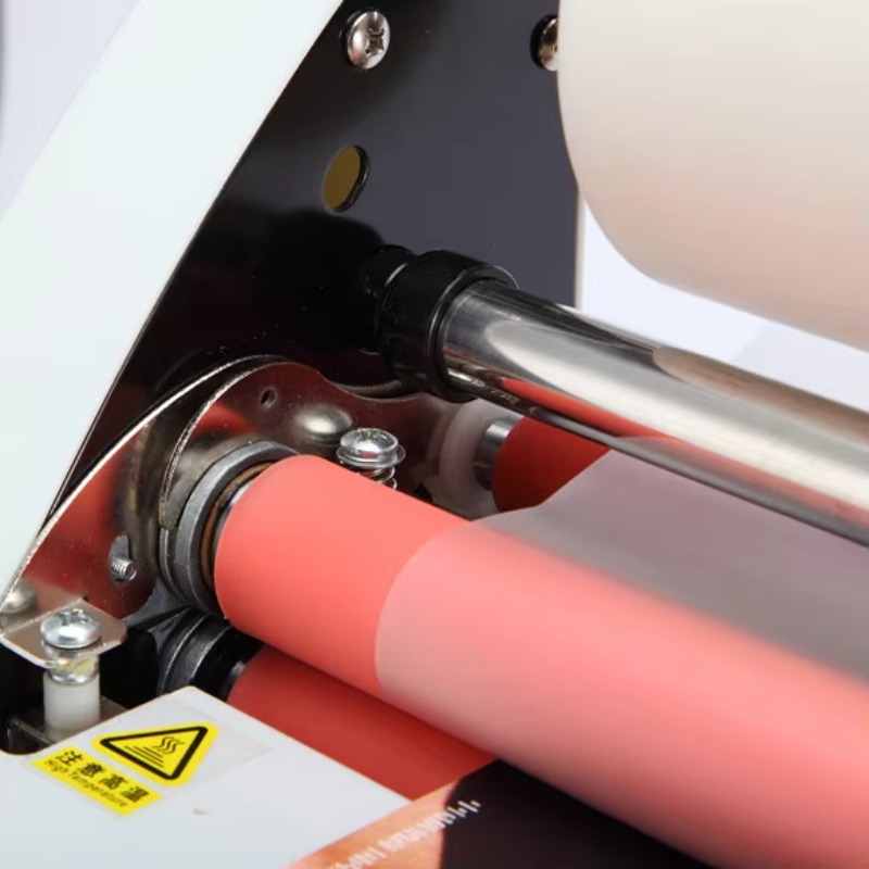 450mm Sıcak Soğuk Laminasyon M - Laminator A3 Hot incelemesi ve fiyatı