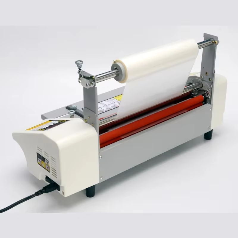 9460T laminasyon makinesi büyü - Laminator A3 Hot incelemesi ve fiyatı