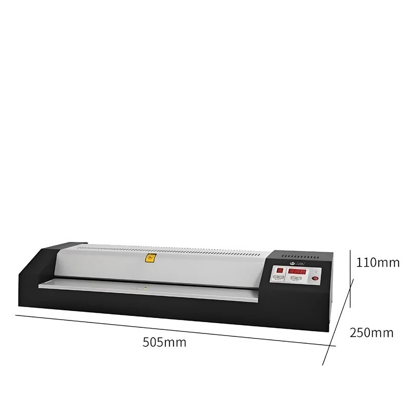 Ev ve Ofis Sıcak/Soğuk Laminas - Laminator A3 Hot incelemesi ve fiyatı