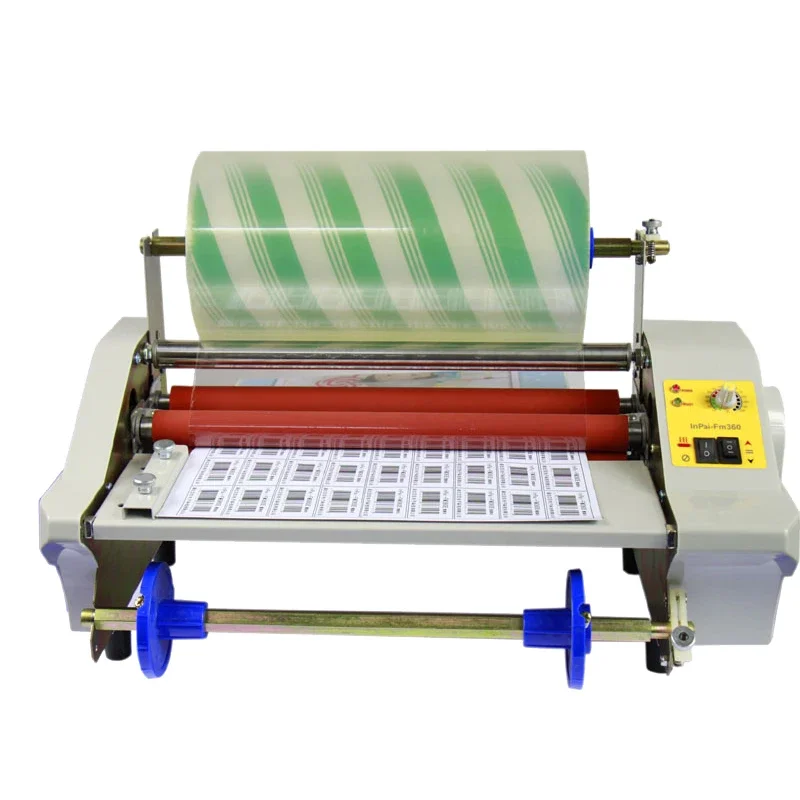 A3 + Kağıt Laminasyon Makinesi - Laminator A3 Hot incelemesi ve fiyatı