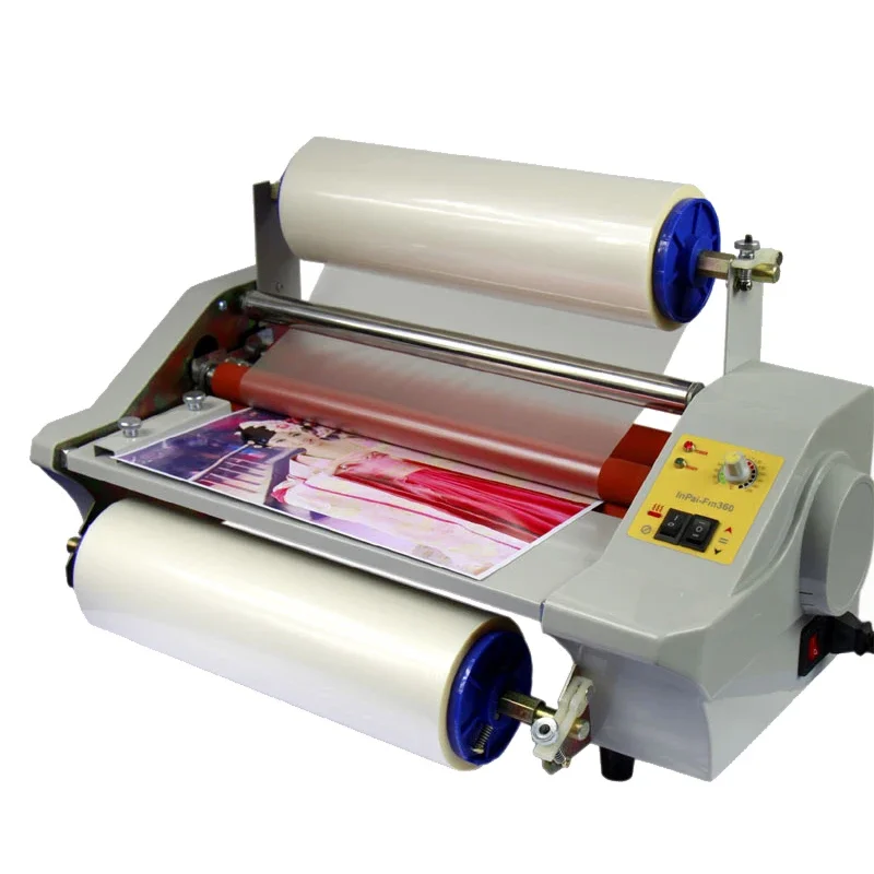 A3 + Kağıt Laminasyon Makinesi - Laminator A3 Hot incelemesi ve fiyatı