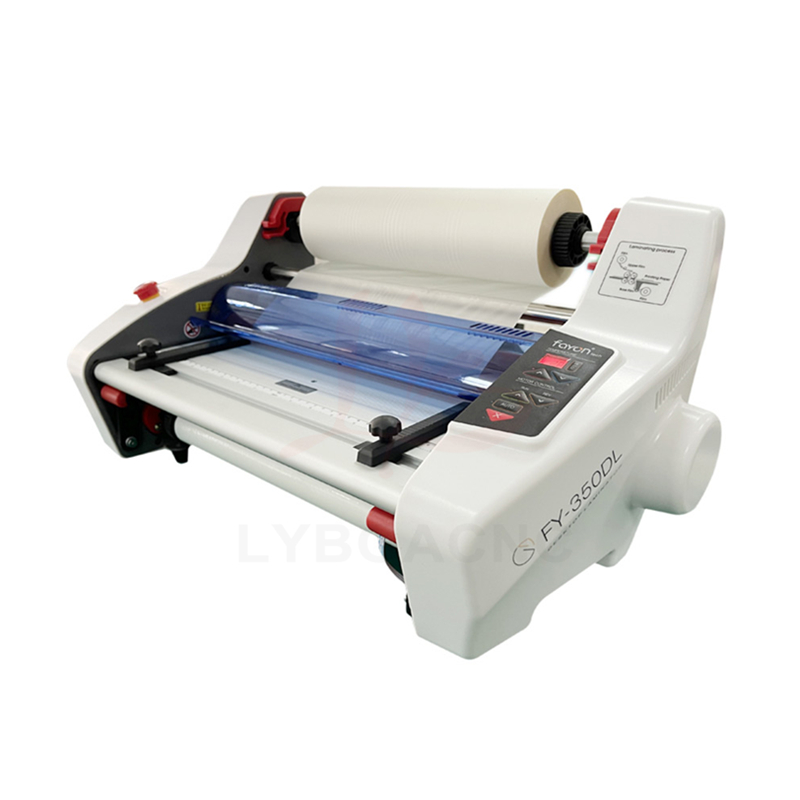 Masaüstü A3 A4 Kağıt Laminasyo - Laminator A3 Hot incelemesi ve fiyatı