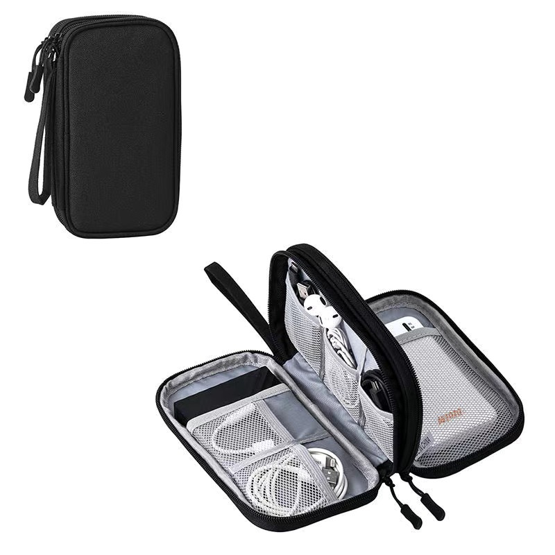 Seyahat Veri Kablosu Saklama Ç - Office Tech Bag incelemesi ve fiyatı