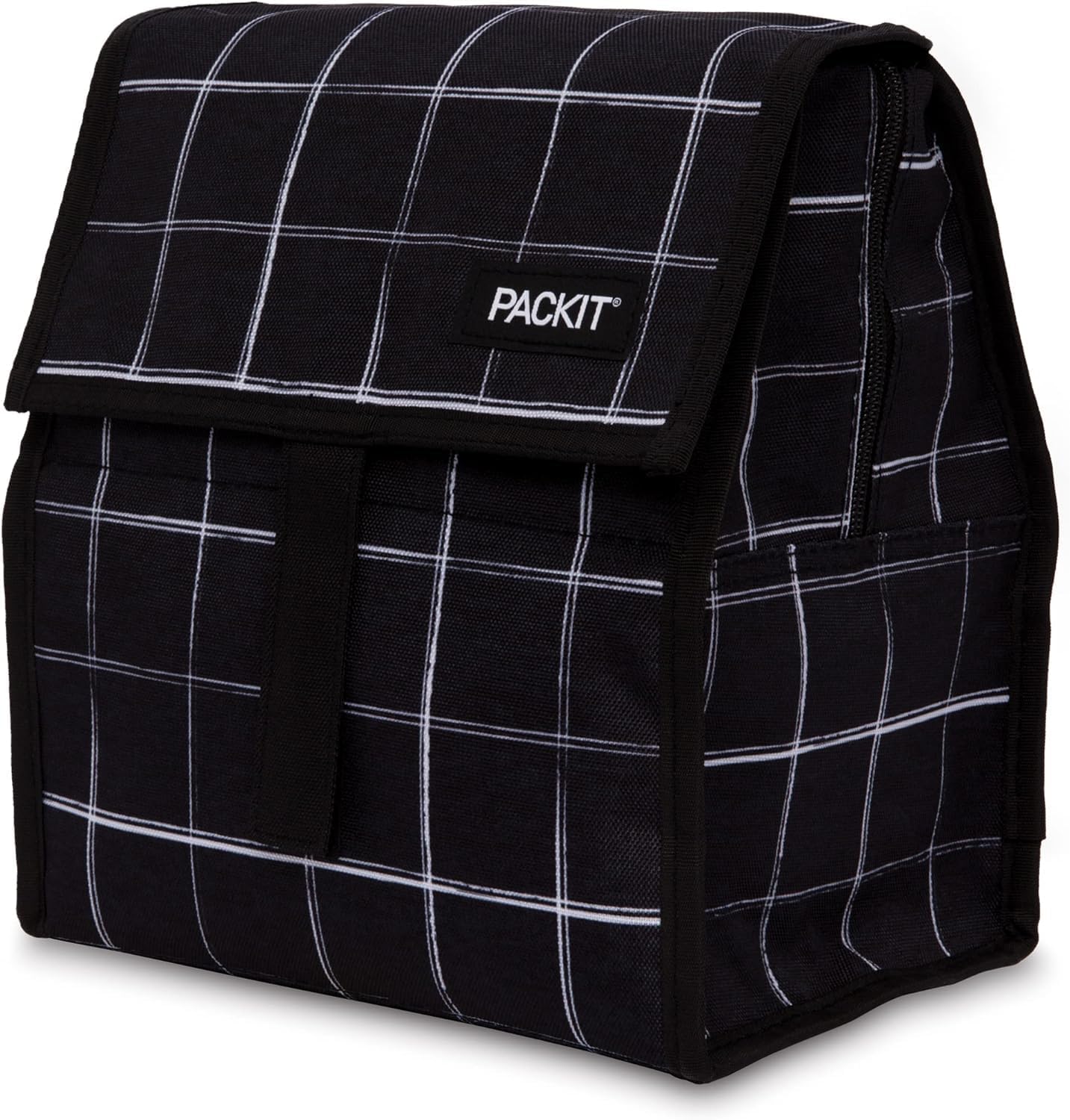 Paketle ®   Dondurulabilir Öğl - Office Tech Bag incelemesi ve fiyatı