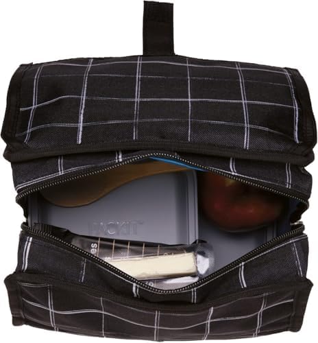 Paketle ®   Dondurulabilir Öğl - Office Tech Bag incelemesi ve fiyatı
