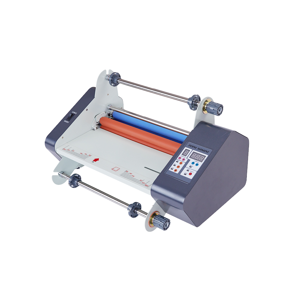 Shujun PDFM360MINI Çok Satan M - Laminator A3 Hot incelemesi ve fiyatı