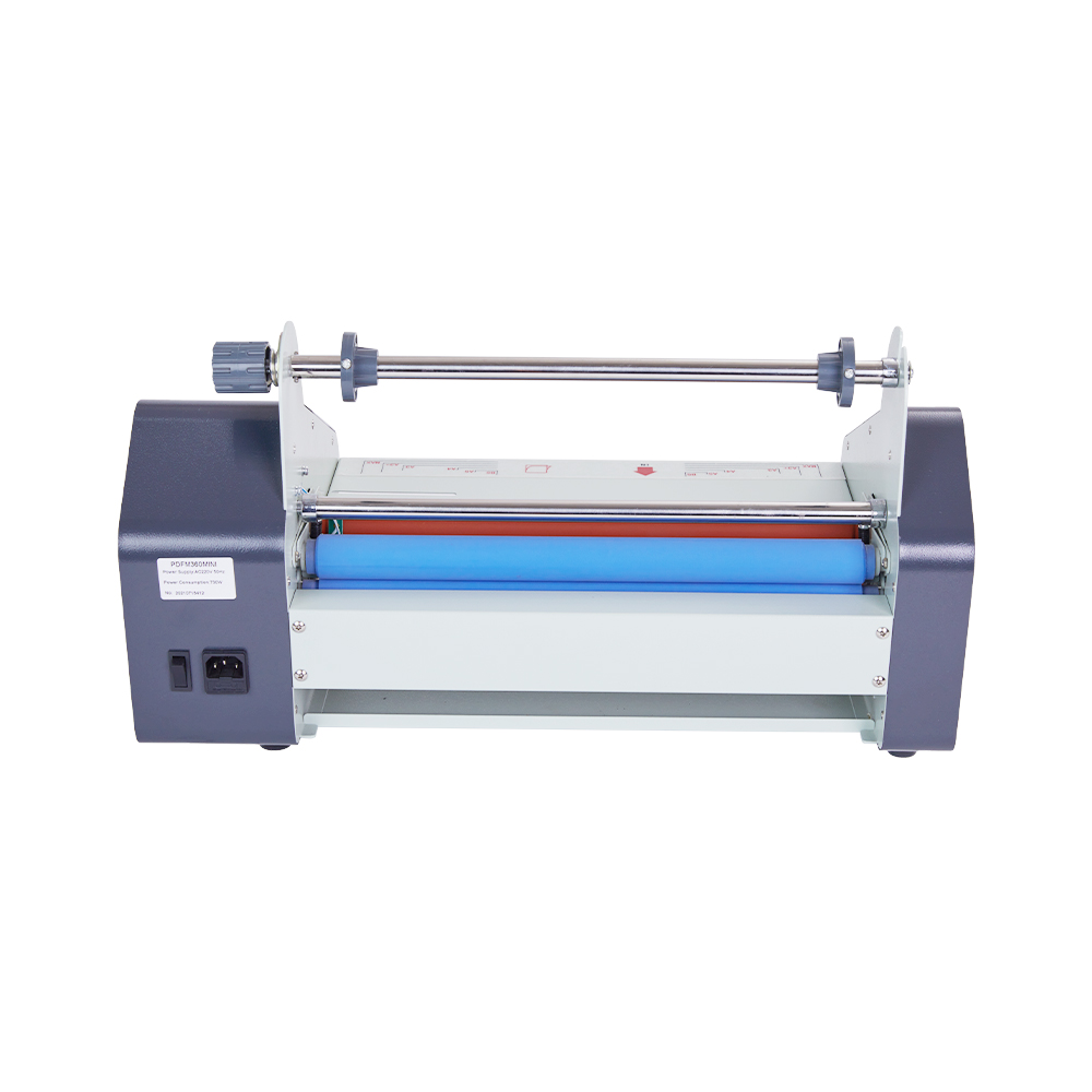 Shujun PDFM360MINI Çok Satan M - Laminator A3 Hot incelemesi ve fiyatı