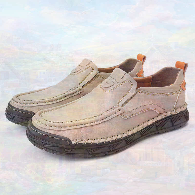 39 Slip On Spor Ayakkabı Adam  - Classic Tech Office Number incelemesi ve fiyatı