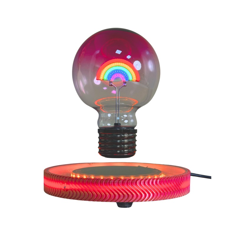 Havada Duran Kablosuz LED Ampu - Office Tech Desk incelemesi ve fiyatı