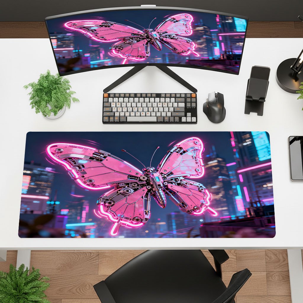 Marka Pembe Teknoloji Demir Sa - Office Tech Desk incelemesi ve fiyatı