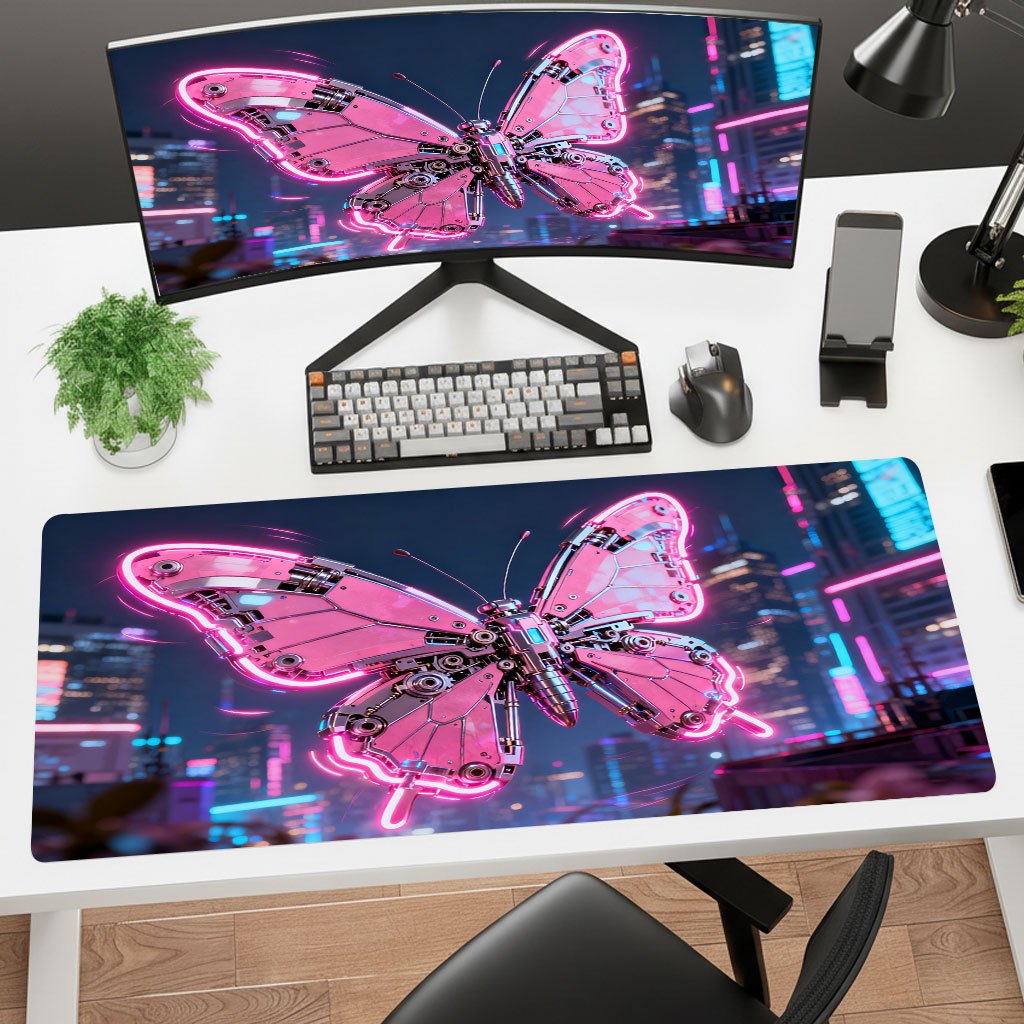 Marka Pembe Teknoloji Demir Sa - Office Tech Desk incelemesi ve fiyatı