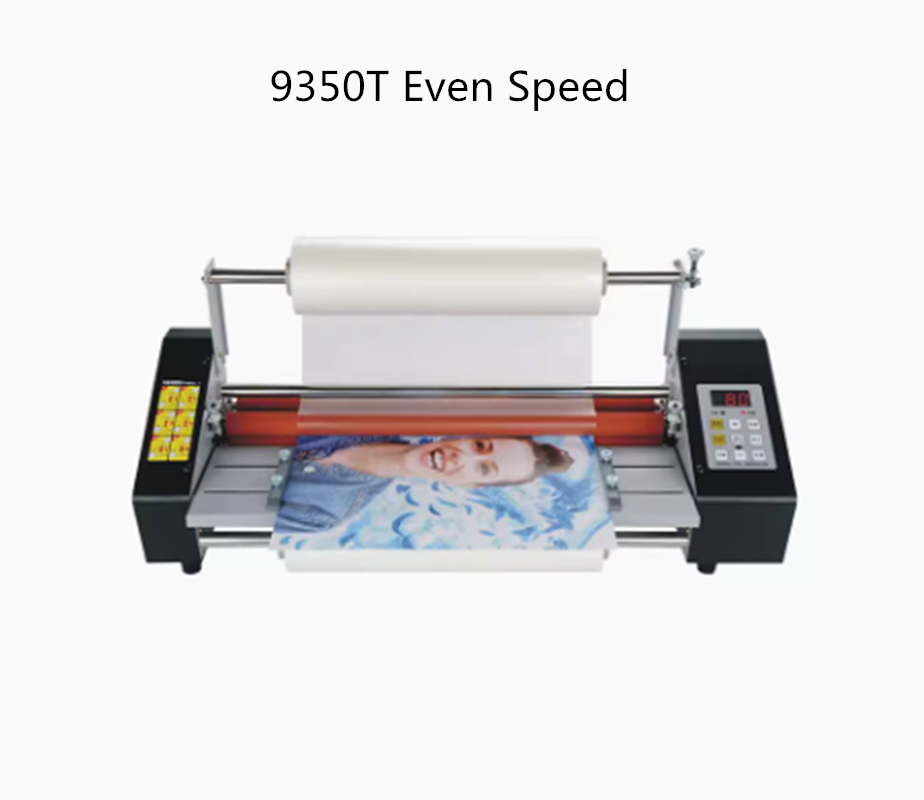 1PC 12. 9350 Hız Kontrolü, Eşi - Laminator A3 Hot incelemesi ve fiyatı