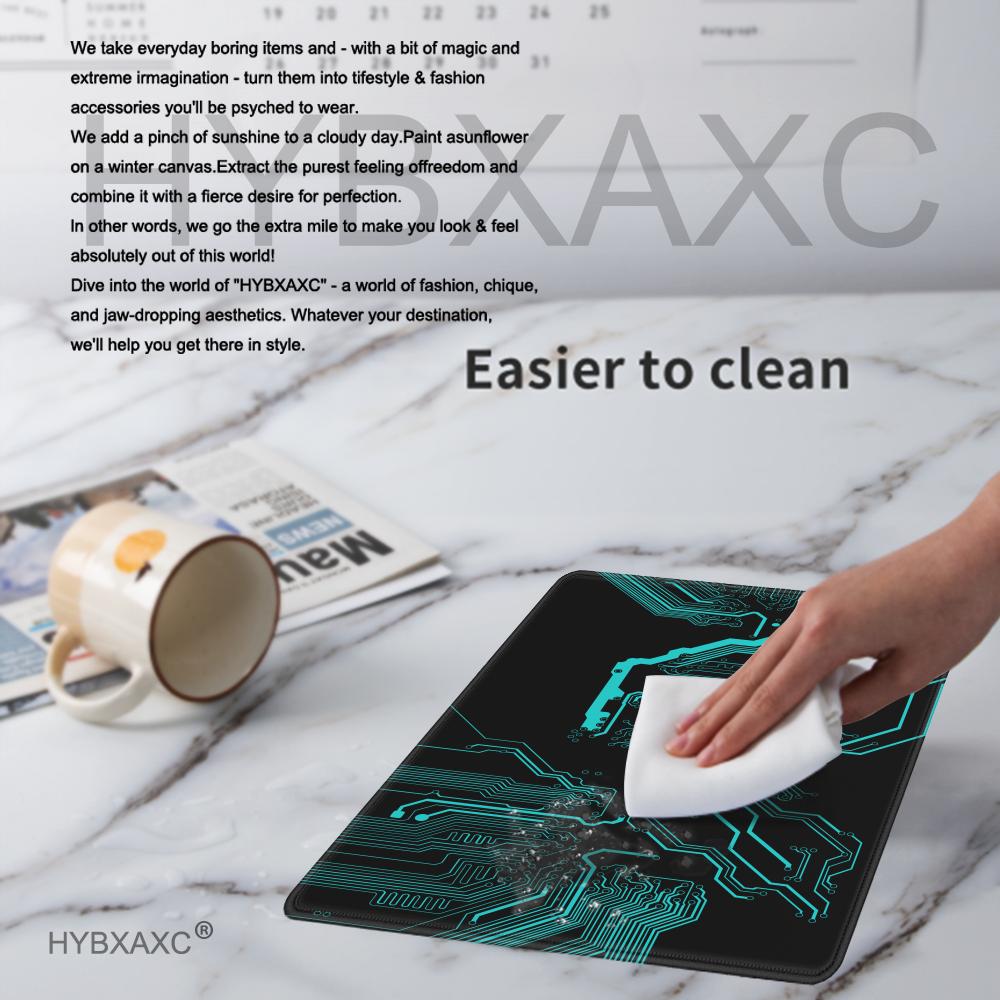 HYBXAXC Kaymaz Küçük Mouse Pad - Office Tech Desk incelemesi ve fiyatı