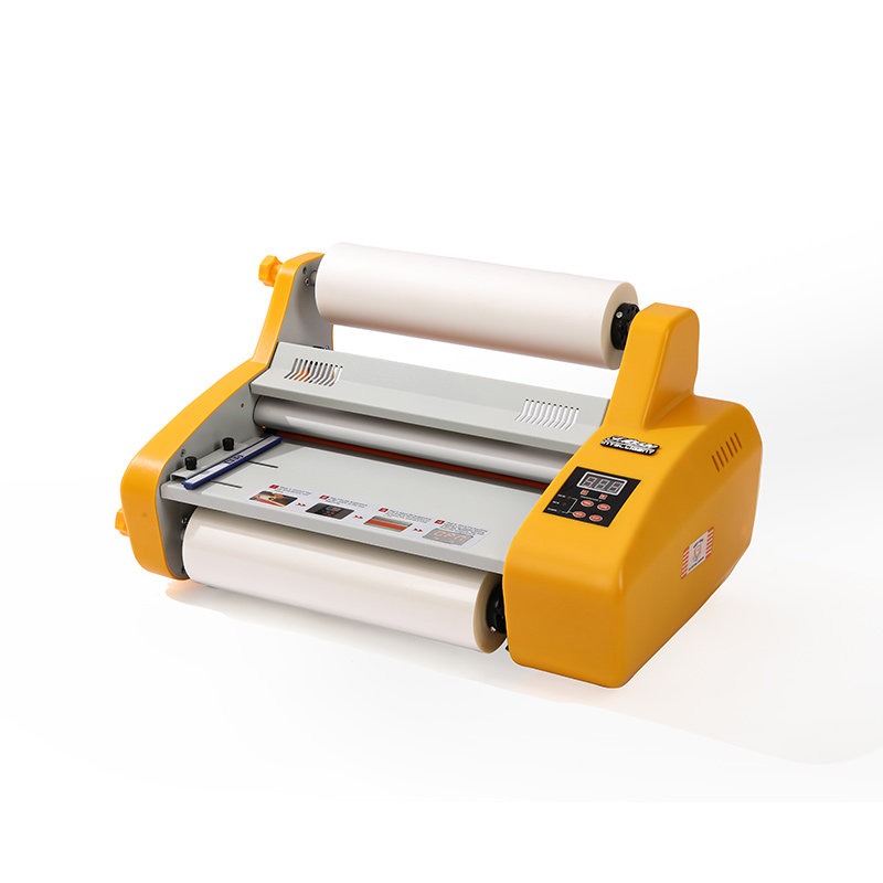 FM3520 FM4820 FM3820 Sıcak Soğ - Laminator A3 Hot incelemesi ve fiyatı
