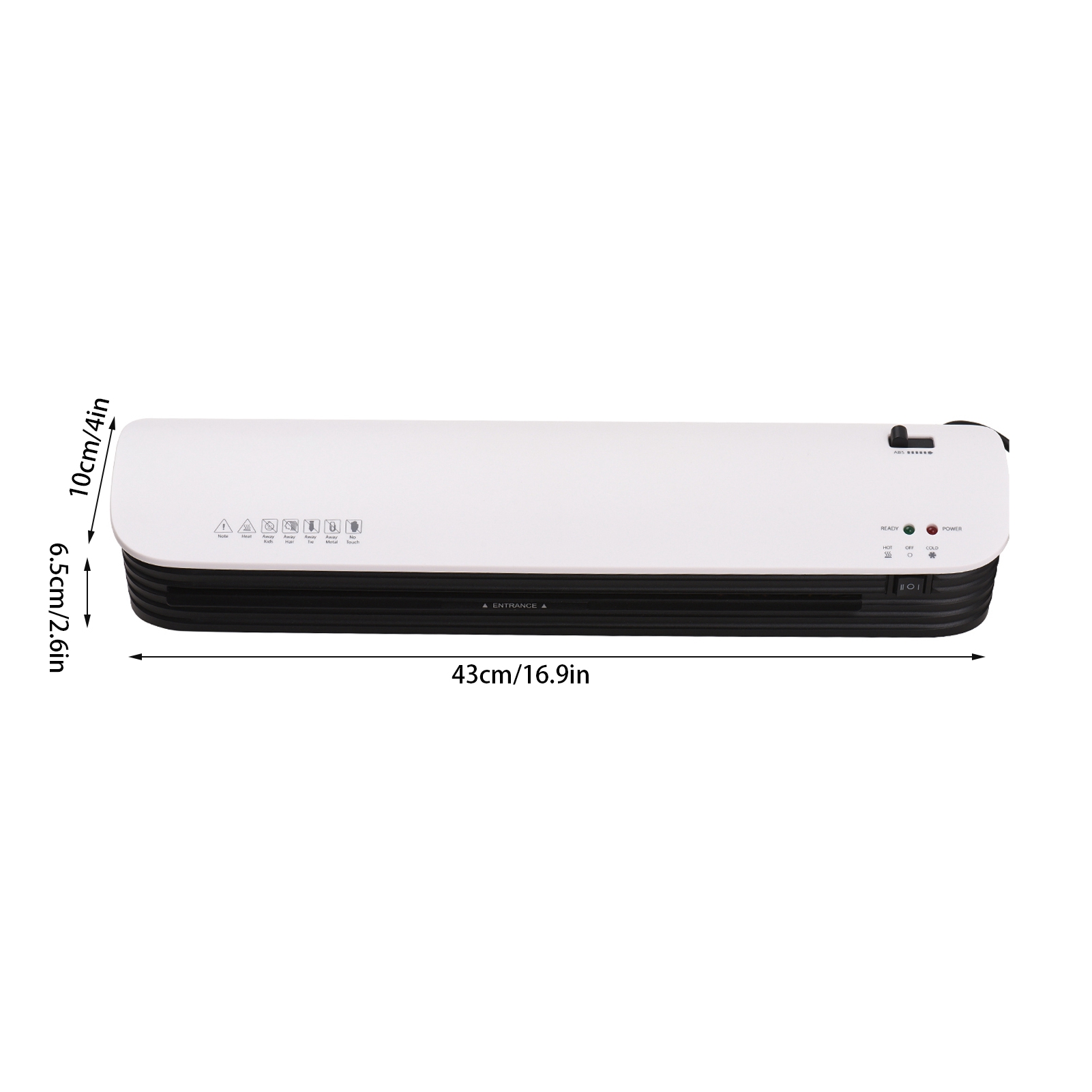 SL399 Laminasyon Makinesi Seti - Laminator A3 Hot incelemesi ve fiyatı