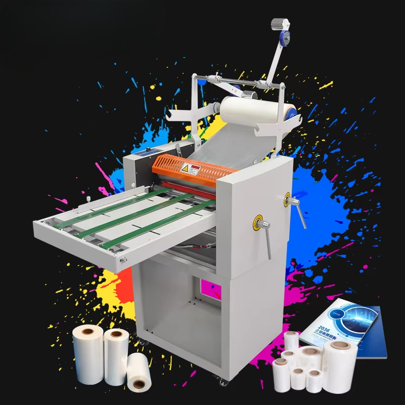 A3 Sıcak Soğuk Laminasyon Maki - Laminator A3 Hot incelemesi ve fiyatı