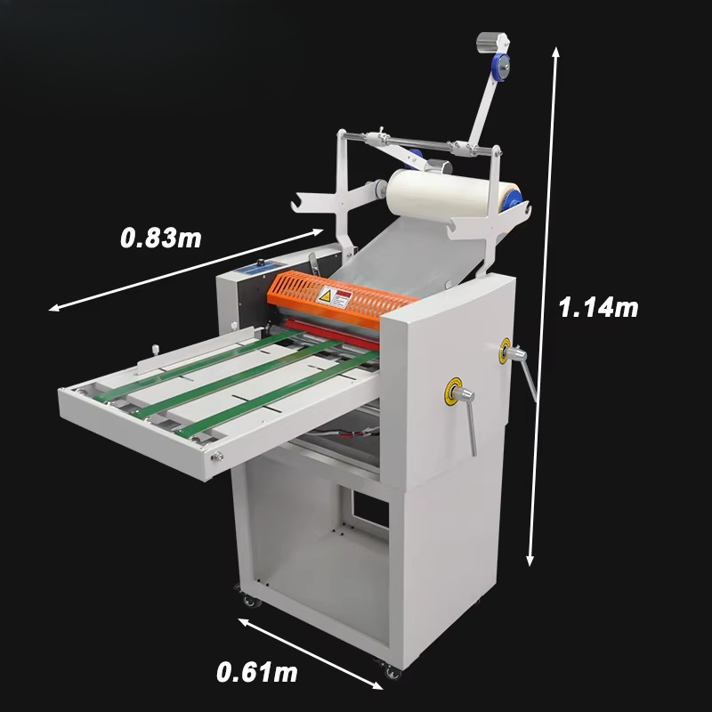 A3 Sıcak Soğuk Laminasyon Maki - Laminator A3 Hot incelemesi ve fiyatı