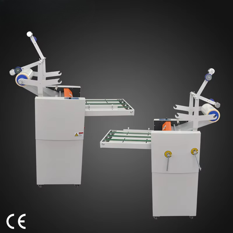 A3 Sıcak Soğuk Laminasyon Maki - Laminator A3 Hot incelemesi ve fiyatı