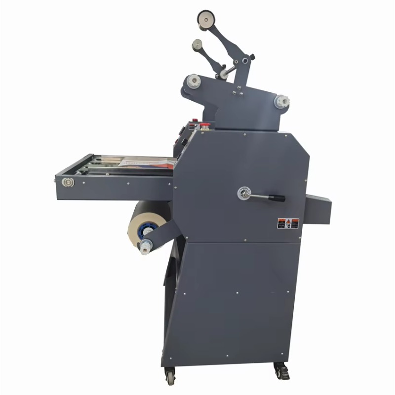 DSG-490 SIGO Fabrika Toptan Sa - Laminator A3 Hot incelemesi ve fiyatı