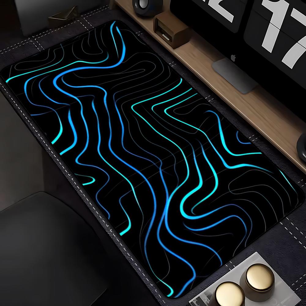 Büyük XXL Oyuncu Mouse Pad'i M - Office Tech Desk incelemesi ve fiyatı