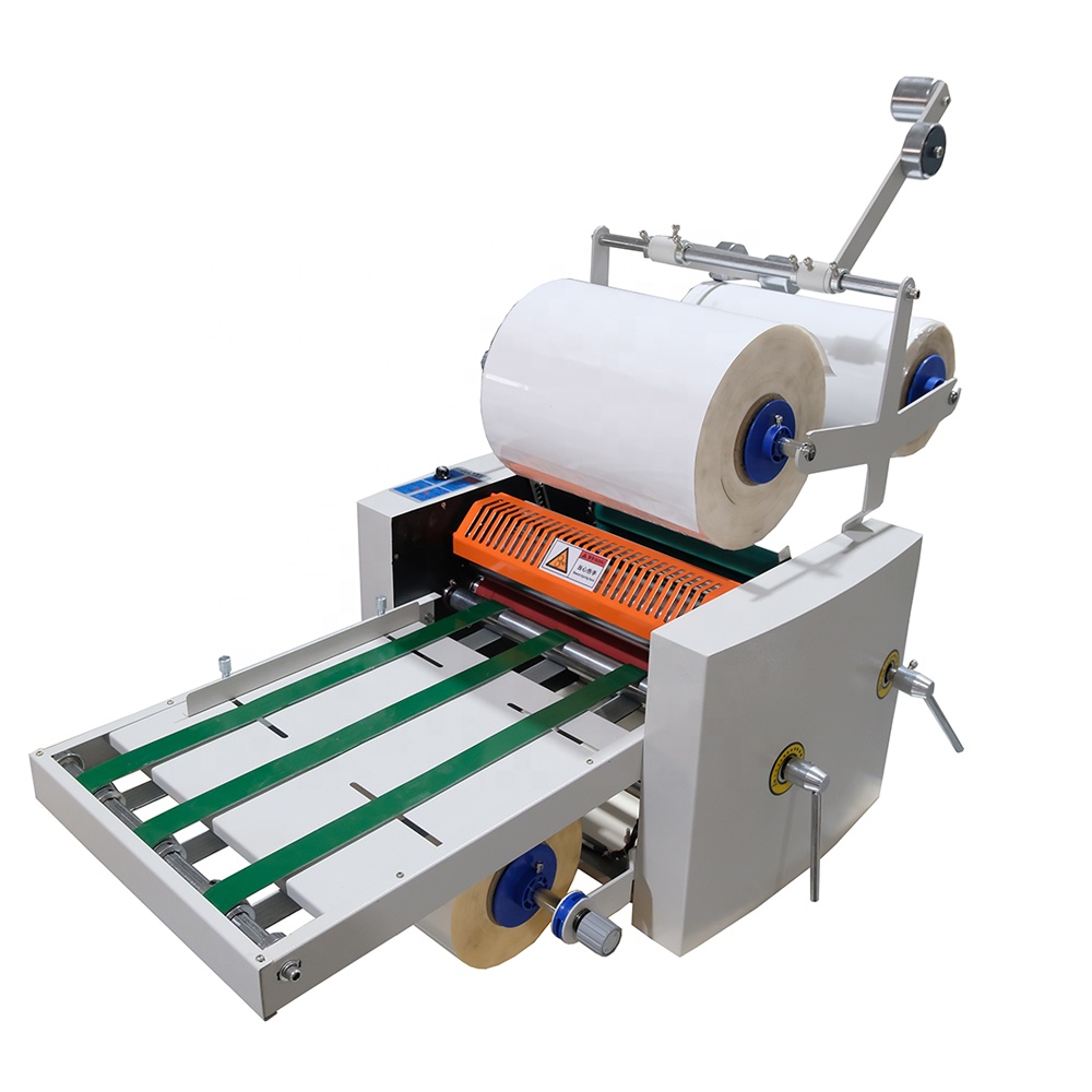 QK3800 Masaüstü A3 Kağıt Çift  - Laminator A3 Hot incelemesi ve fiyatı